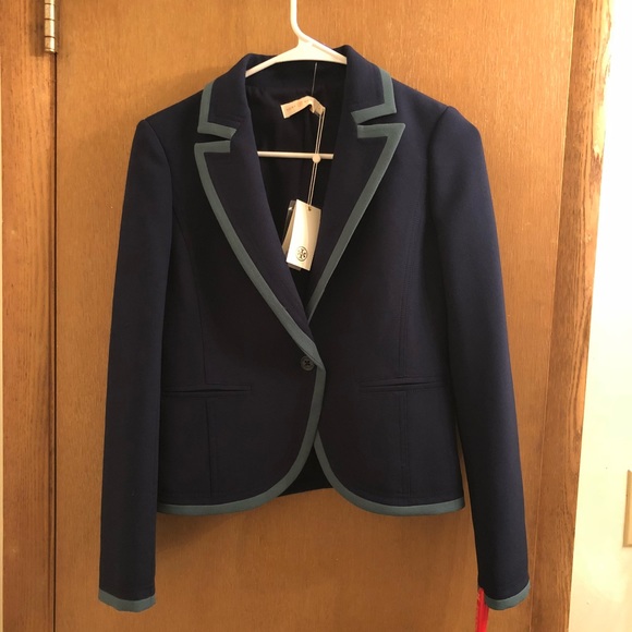 Tory Burch Jackets & Blazers - FINAL PRICE NWT Tory Burch blazer